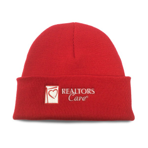 Toque-Red