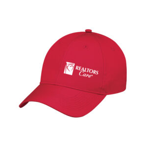 Cap-AJM-Red
