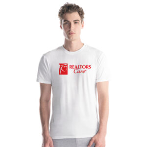 T Shirt-Made in Canada-White